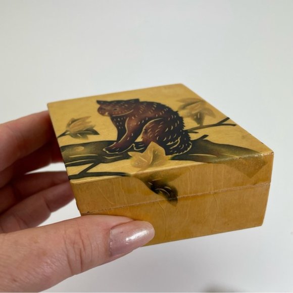 Trinket Box - Picture 7 of 8